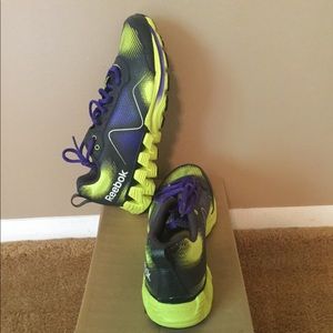 Women’s Reebok ZigTech